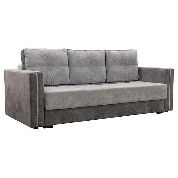 3-х местный диван «Мелисса» (3м), Материал: ткань, Группа ткани: 19 группа