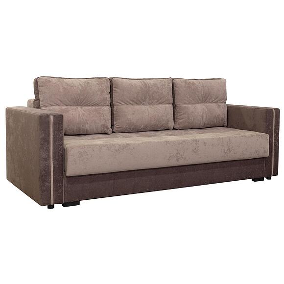 3-х местный диван «Мелисса» (3м), Материал: ткань, Группа ткани: 19 группа