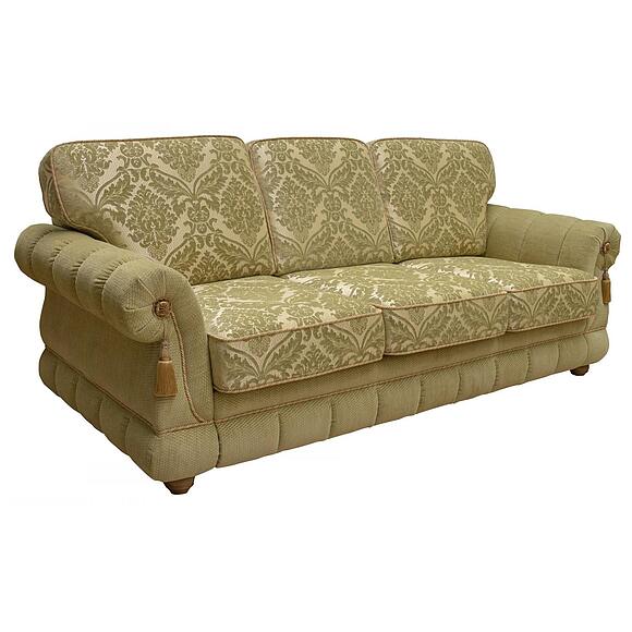 3-х местный диван «Цезарь» (3м), Материал: ткань, Группа ткани: 24 группа