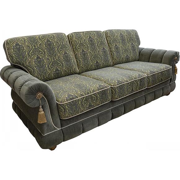 3-х местный диван «Цезарь» (3м), Материал: ткань, Группа ткани: 24 группа