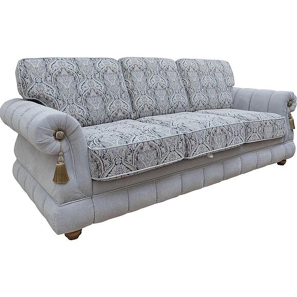 3-х местный диван «Цезарь» (3м), Материал: ткань, Группа ткани: 24 группа