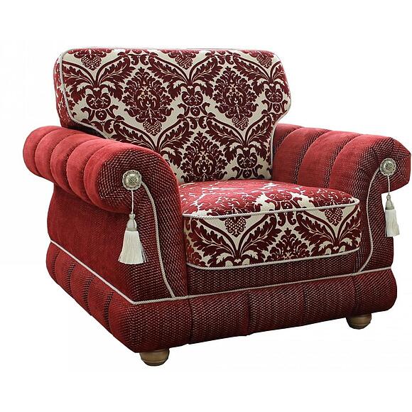 Кресло «Цезарь» (12), Материал: ткань, Группа ткани: 23 группа