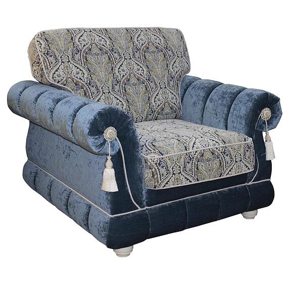 Кресло «Цезарь» (12), Материал: ткань, Группа ткани: 23 группа