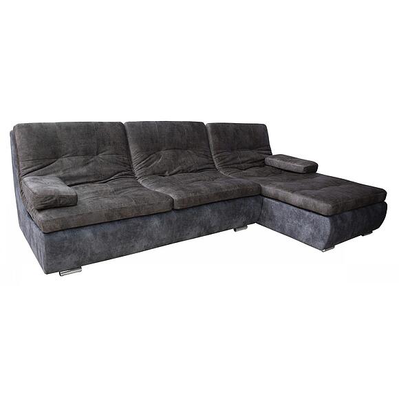 Угловой диван «Малибу» (03+30м+8м+03), Материал: ткань, Группа ткани: 19 группа