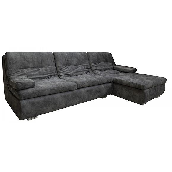 Угловой диван «Малибу» (03+30м+8м+03), Материал: ткань, Группа ткани: 19 группа