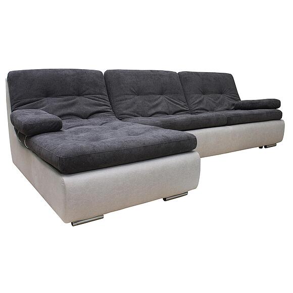 Угловой диван «Малибу» (03+30м+8м+03), Материал: ткань, Группа ткани: 19 группа