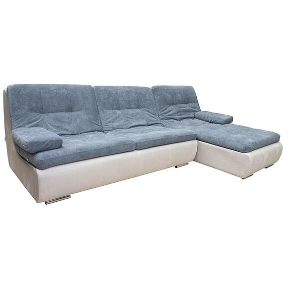 Угловой диван «Малибу» (03+30м+8м+03), Материал: ткань, Группа ткани: 19 группа