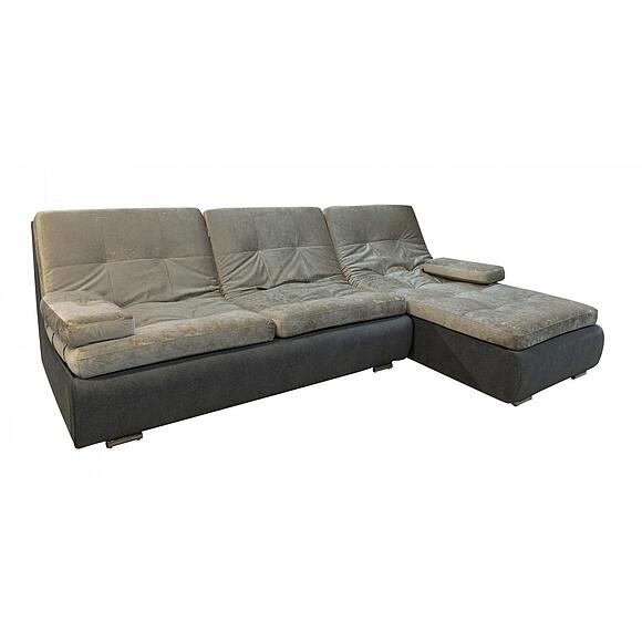 Угловой диван «Малибу» (03+30м+8м+03), Материал: ткань, Группа ткани: 19 группа