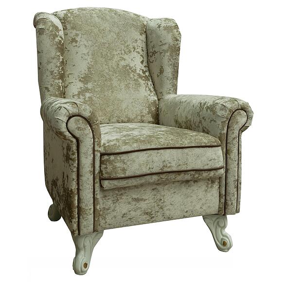 Кресло «Николь» (12), Материал: ткань, Группа ткани: 20 группа