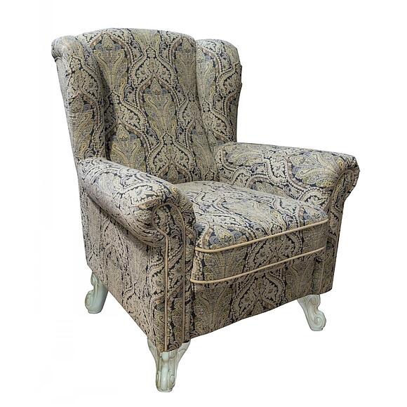 Кресло «Николь» (12), Материал: ткань, Группа ткани: 24 группа