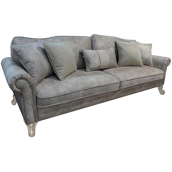 3-х местный диван «Николь» (3м), Материал: ткань, Группа ткани: 20 группа