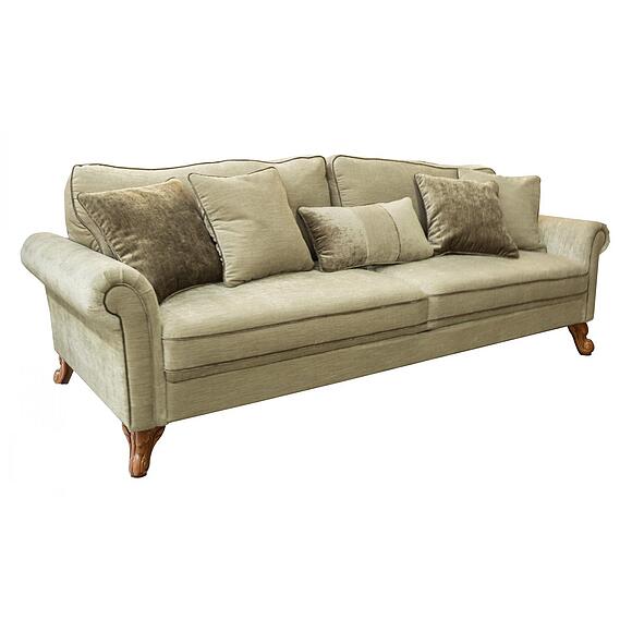 3-х местный диван «Николь» (3м), Материал: ткань, Группа ткани: 25 группа