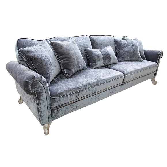 3-х местный диван «Николь» (3м), Материал: ткань, Группа ткани: 25 группа