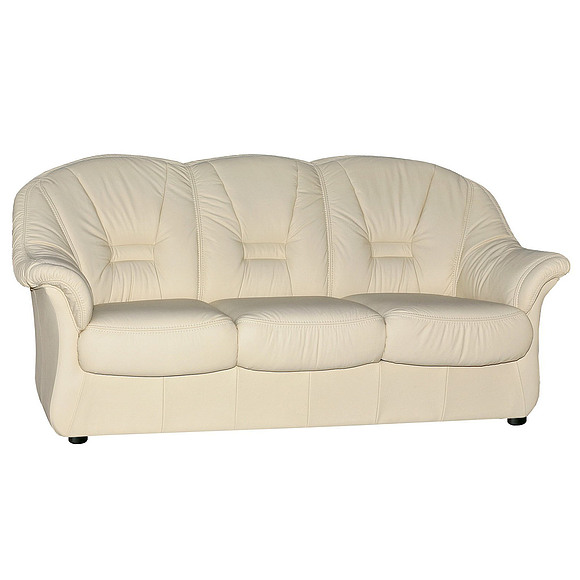 3-х местный диван «Омега» (3m), Материал: ткань, Группа ткани: 23 группа, Механизм трансформации: с механизмом