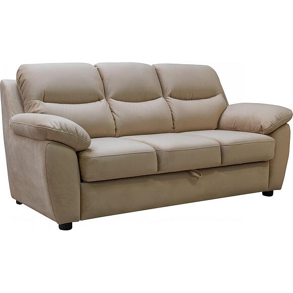 3-х местный диван «Плаза» (3m), Материал: ткань, Группа ткани: 20 группа