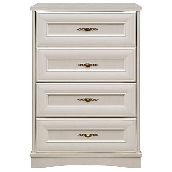 Тумба «Турин» П7.036.1.27 (П036.27), Материал: ЛДСП+МДФ, Цвет: Сосна карелия