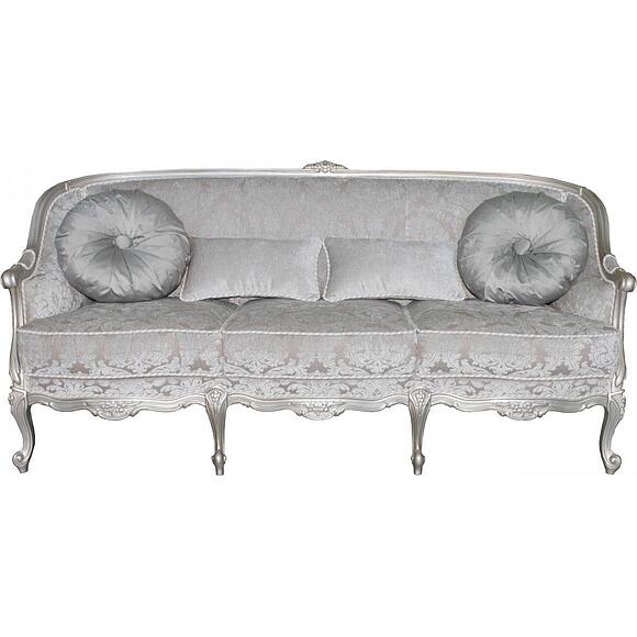 3-х местный диван «Луиджи» (32), Материал: ткань, Группа ткани: 34 группа