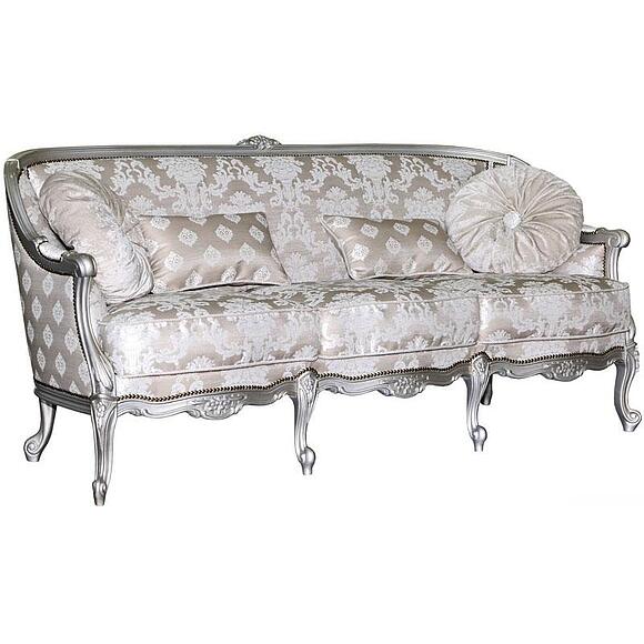 3-х местный диван «Луиджи» (32), Материал: ткань, Группа ткани: 34 группа