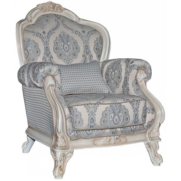 Кресло «Рафаэль 2» (12), Материал: ткань, Группа ткани: 26 группа