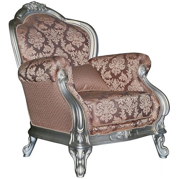 Кресло «Рафаэль 2» (12), Материал: ткань, Группа ткани: 26 группа