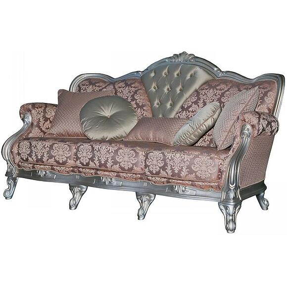 3-х местный диван «Рафаэль 2» (32), Материал: ткань, Группа ткани: 26 группа