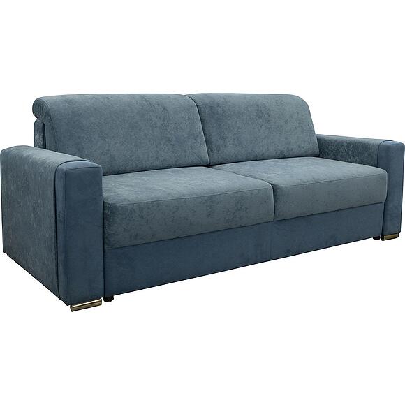 3-х местный диван «Ронни 1» (3м), Материал: ткань, Группа ткани: 19 группа