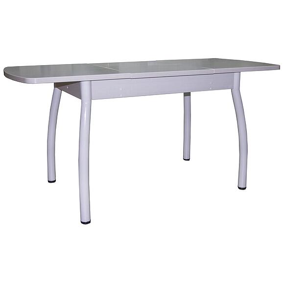 Стол обеденный «Оскар» П7.040.4.51 (П040.512), Материал: ЛДСП, Цвет: Сосна карелия