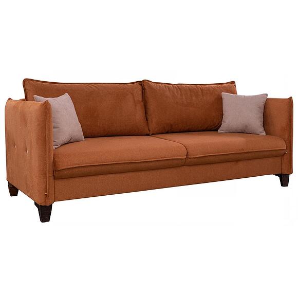 3-х местный диван «Осирис» (3м), Материал: ткань, Группа ткани: 19 группа