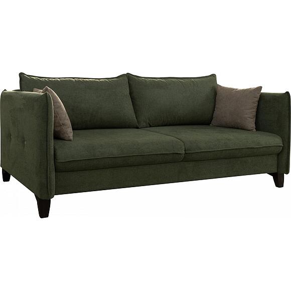 3-х местный диван «Осирис» (3м), Материал: ткань, Группа ткани: 19 группа