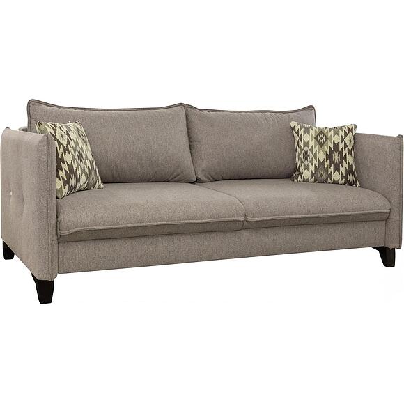 3-х местный диван «Осирис» (3м), Материал: ткань, Группа ткани: 19 группа