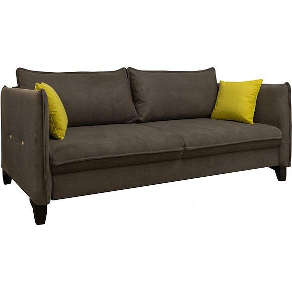 3-х местный диван «Осирис» (3м), Материал: ткань, Группа ткани: 19 группа