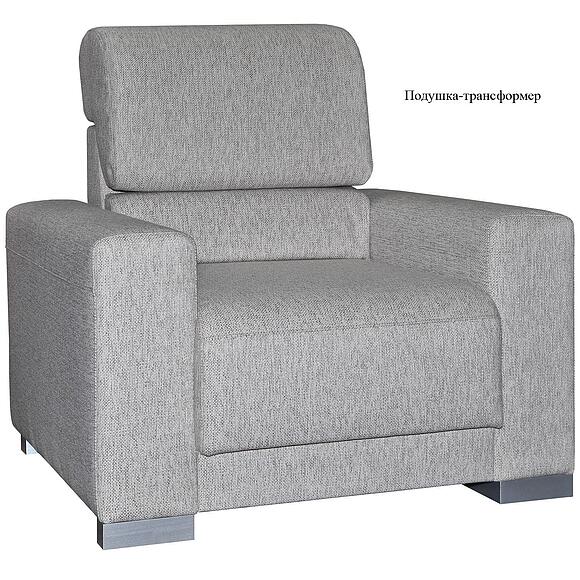 Кресло «Вагнер» (12), Материал: ткань, Группа ткани: 19 группа