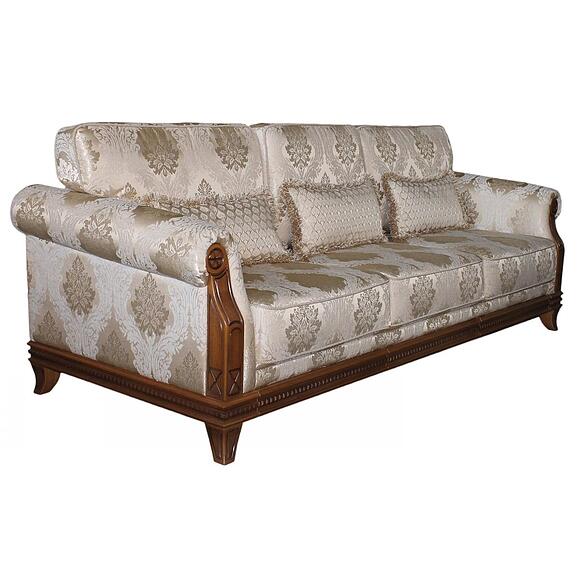 3-х местный диван «Империал-2021» (3м), Материал: ткань, Группа ткани: 24 группа