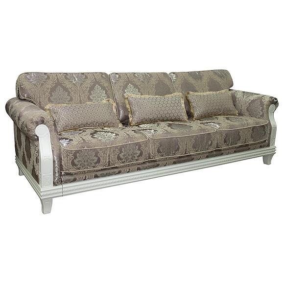 3-х местный диван «Империал-2021» (3м), Материал: ткань, Группа ткани: 24 группа