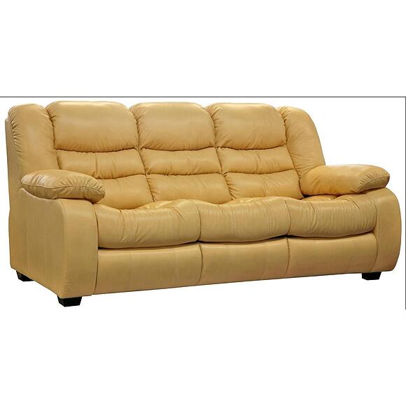 3-х местный диван «Манчестер 1» (3m), Материал: ткань, Группа ткани: 26 группа