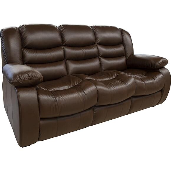 3-х местный диван «Манчестер 1» (3m), Материал: ткань, Группа ткани: 26 группа