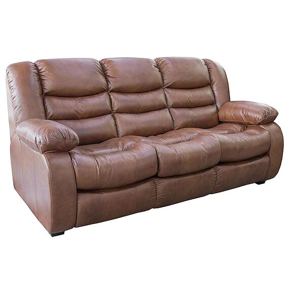 3-х местный диван «Манчестер 1» (3m), Материал: ткань, Группа ткани: 26 группа