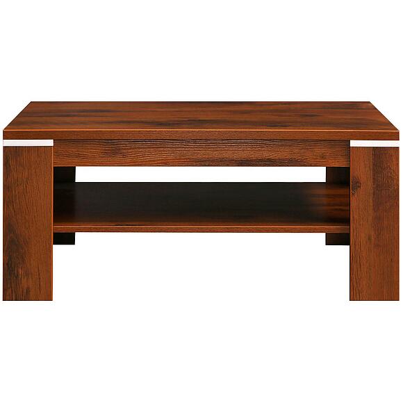 Стол журнальный «Монако» П6.528.0.04 (П510.04), Материал: ЛДСП, Цвет: Дуб Саттер