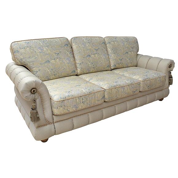 3-х местный диван «Цезарь» (3м), Материал: ткань, Группа ткани: 25 группа