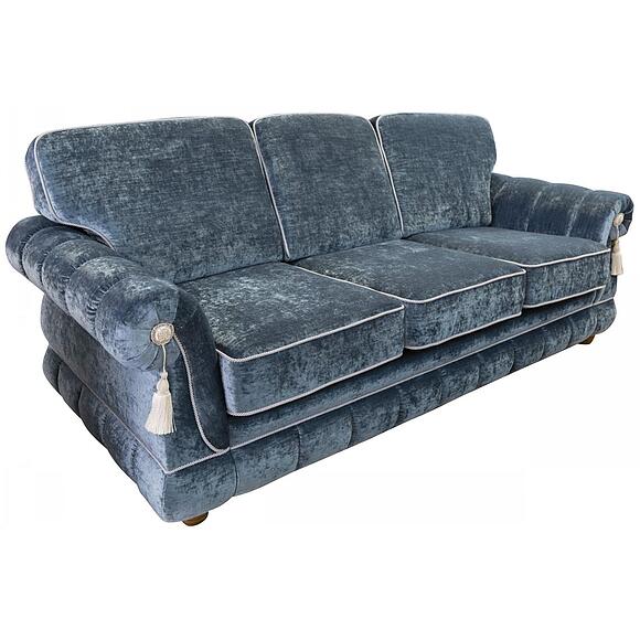 3-х местный диван «Цезарь» (3м), Материал: ткань, Группа ткани: 25 группа