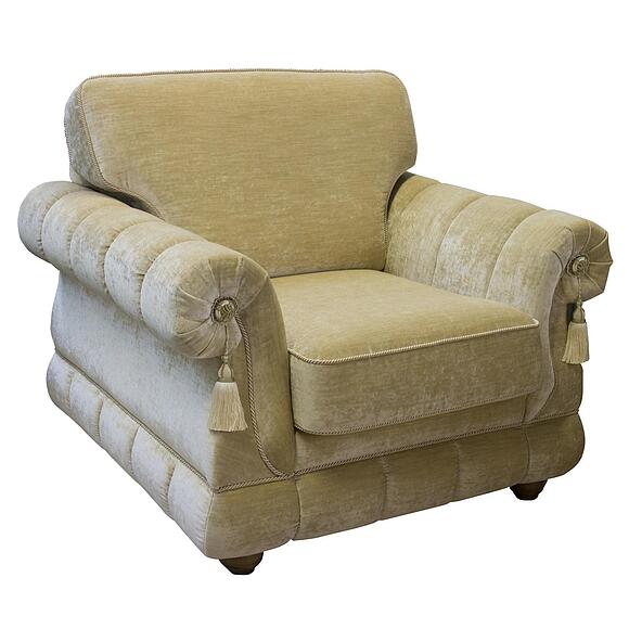 Кресло «Цезарь» (12), Материал: ткань, Группа ткани: 25 группа