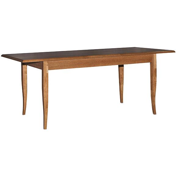 Стол обеденный «Альт» П6.490.4.22 (П490.22), Материал: ДСП+шпон, Цвет: Дуб рустикаль