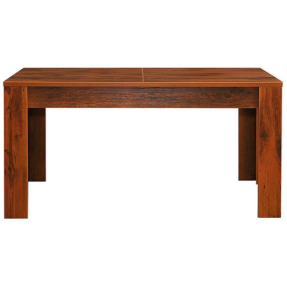 Стол раздвижной «Монако» П6.528.0.09 (П510.09), Материал: ЛДСП, Цвет: Дуб Саттер