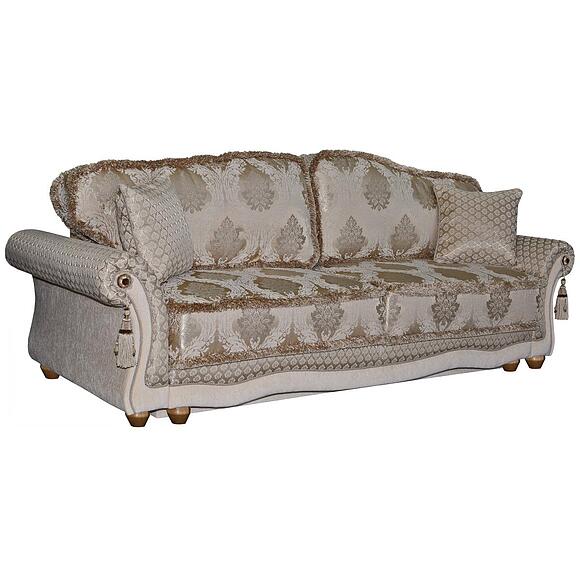 3-х местный диван «Латина Royal» (3м), Материал: ткань, Группа ткани: 24 группа