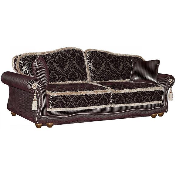 3-х местный диван «Латина Royal» (3м), Материал: ткань, Группа ткани: 24 группа