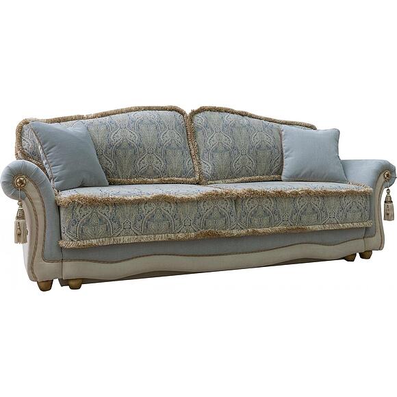 3-х местный диван «Латина Royal» (3м), Материал: ткань, Группа ткани: 24 группа