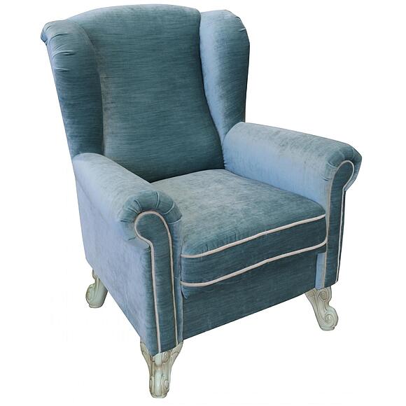 Кресло «Николь» (12), Материал: ткань, Группа ткани: 25 группа