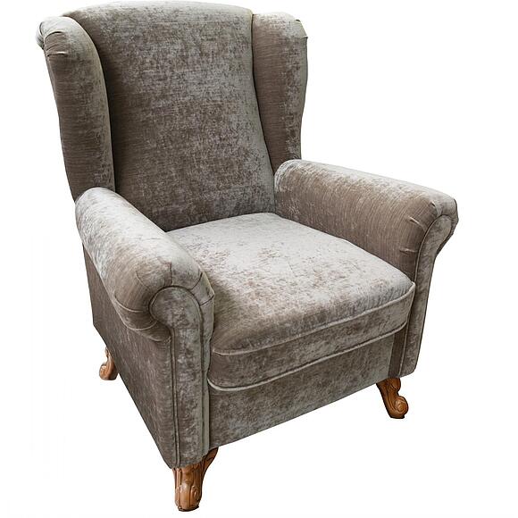 Кресло «Николь» (12), Материал: ткань, Группа ткани: 25 группа