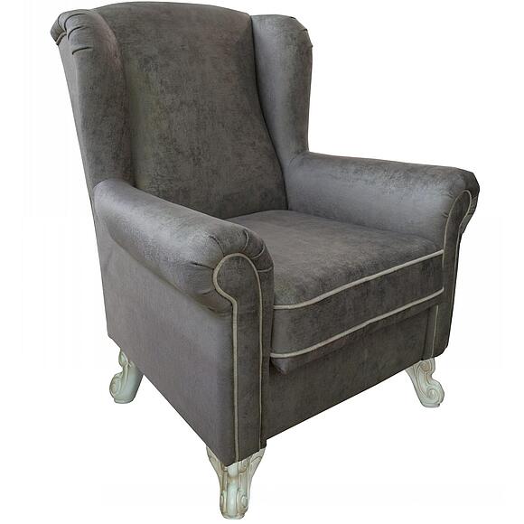 Кресло «Николь» (12), Материал: ткань, Группа ткани: 19 группа