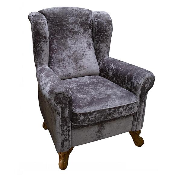 Кресло «Николь» (12), Материал: ткань, Группа ткани: 19 группа